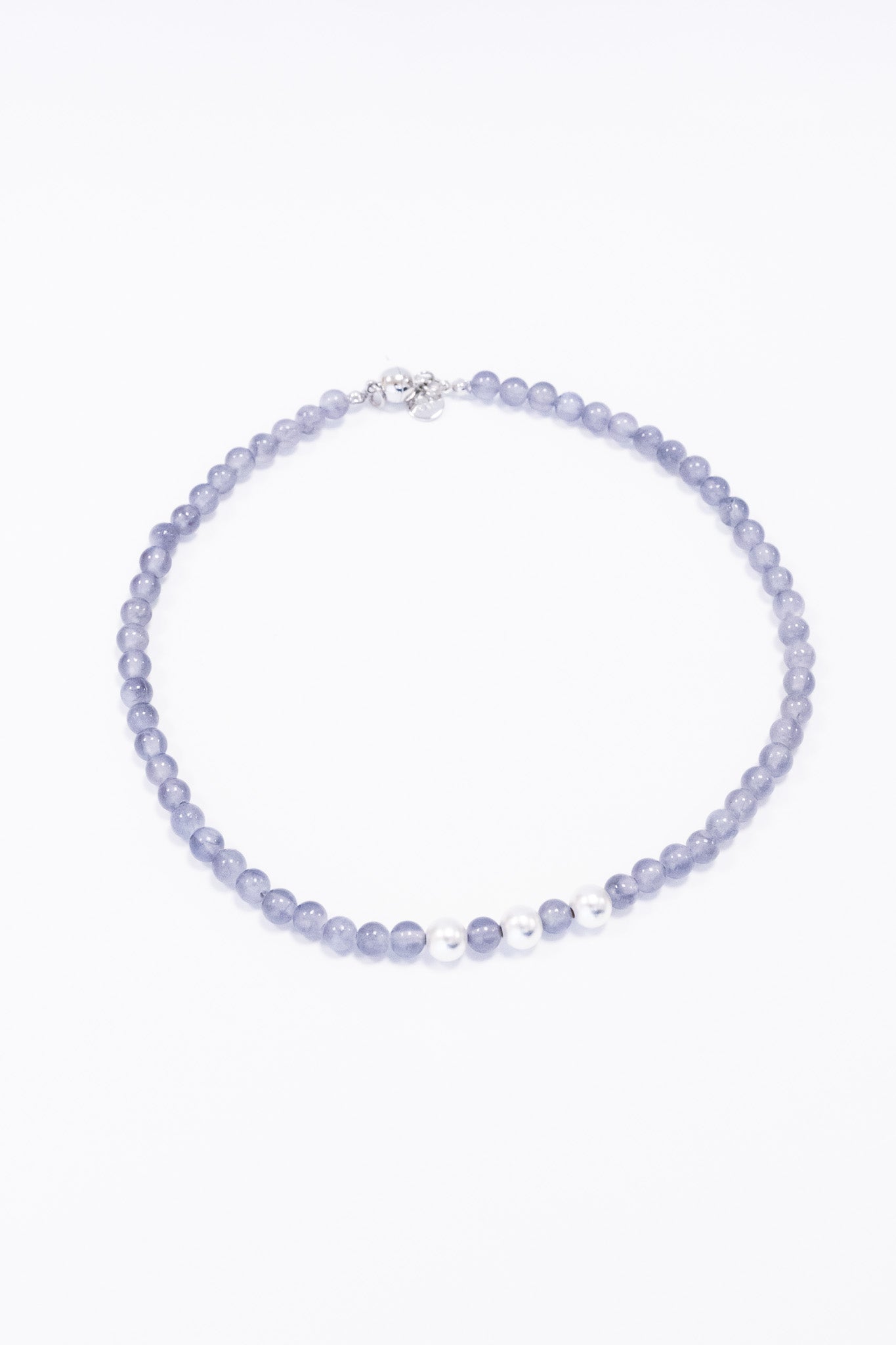 Sugar Candy Necklace - Smokey