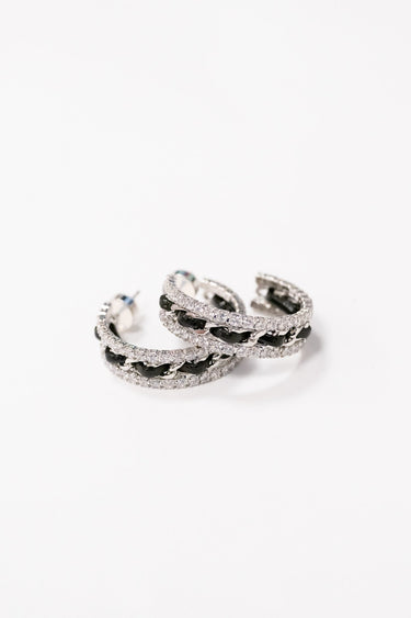 Jungle Love Earrings