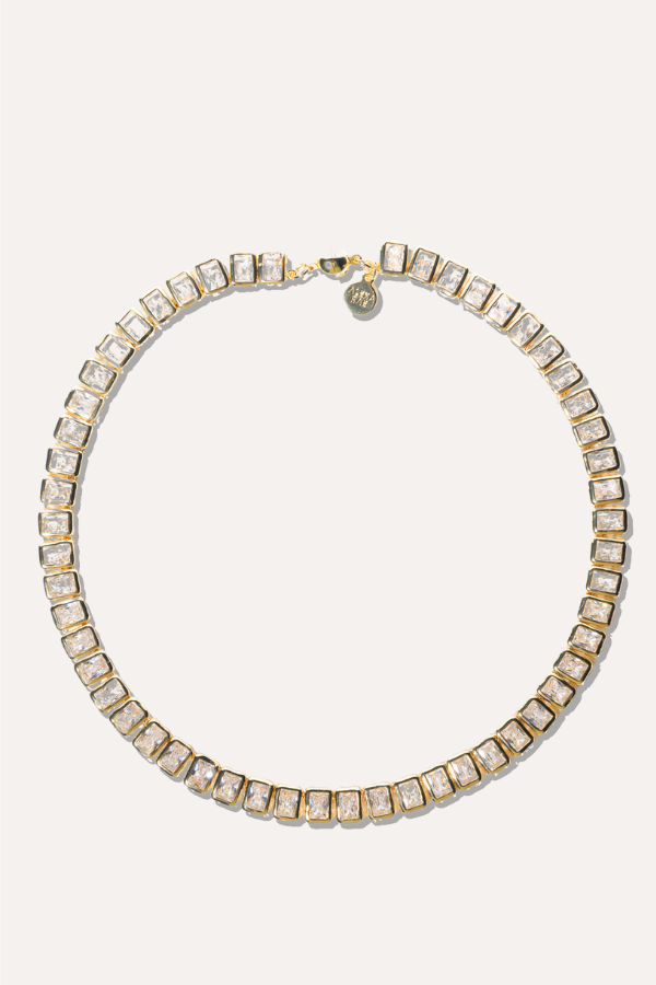Geneva Necklace