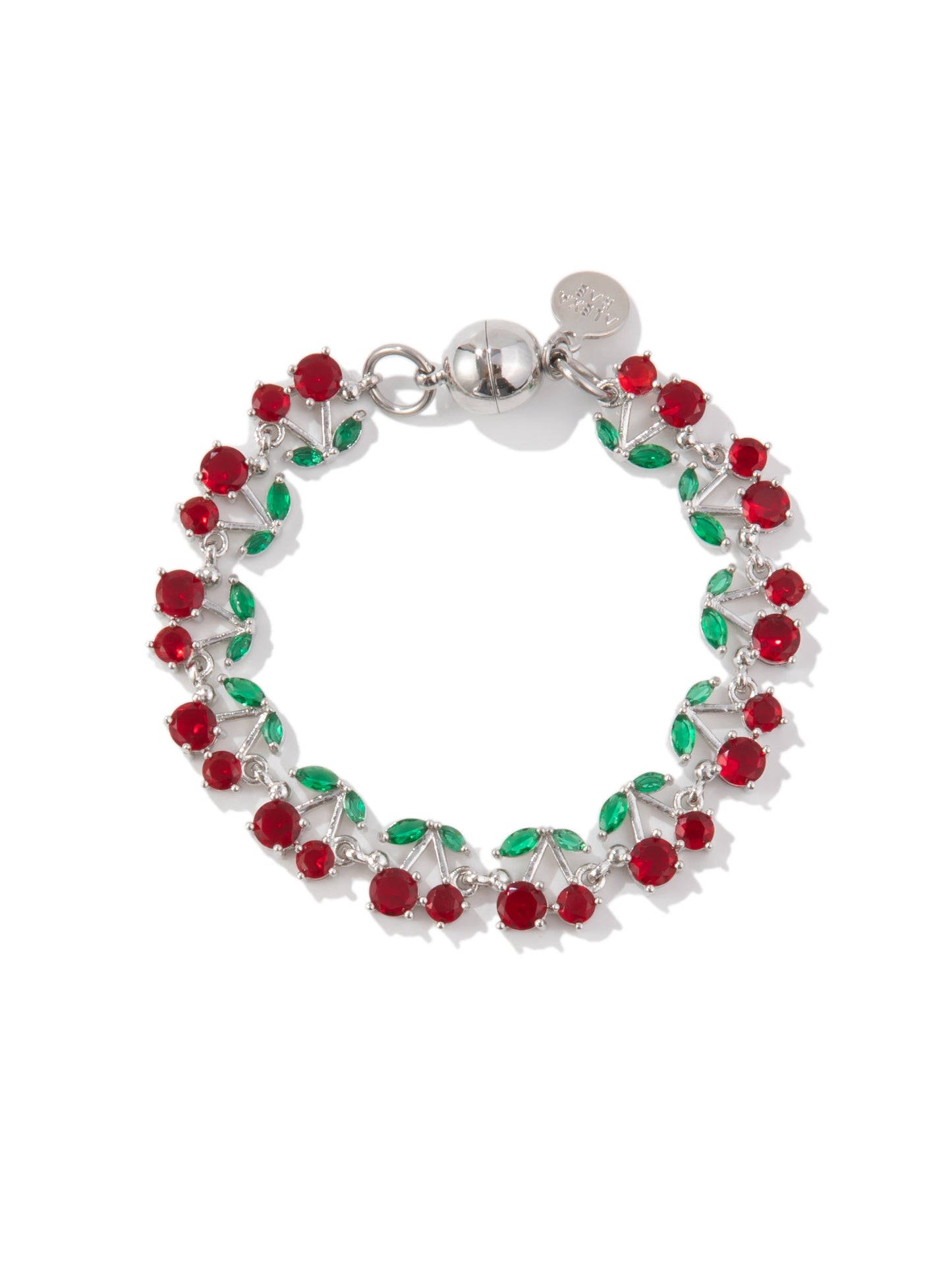 Cherry Fest Bracelet