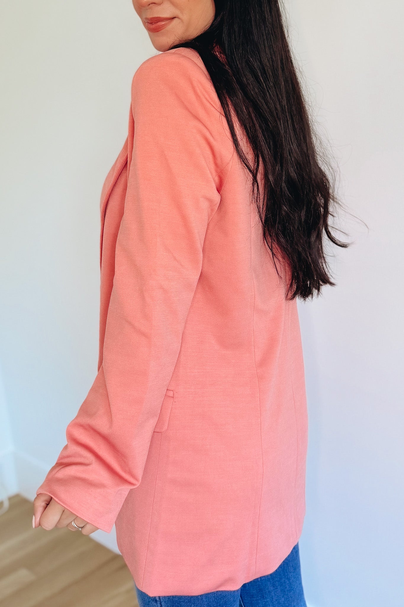 The Executive Edit Blazer - 3 Colors!