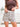 Summer Story By Risen - Leopard Shorts