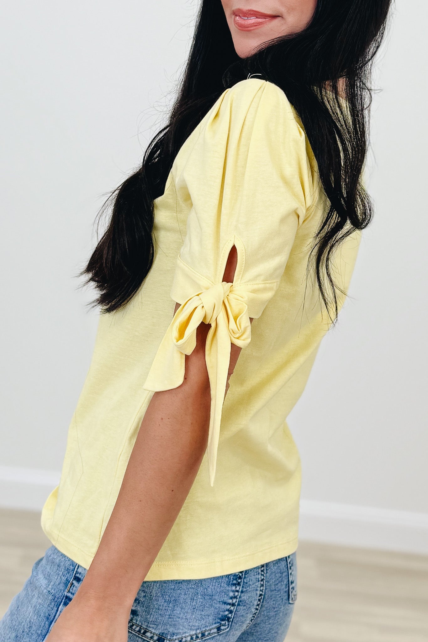 Gifted & Loved Top - 3 Colors!