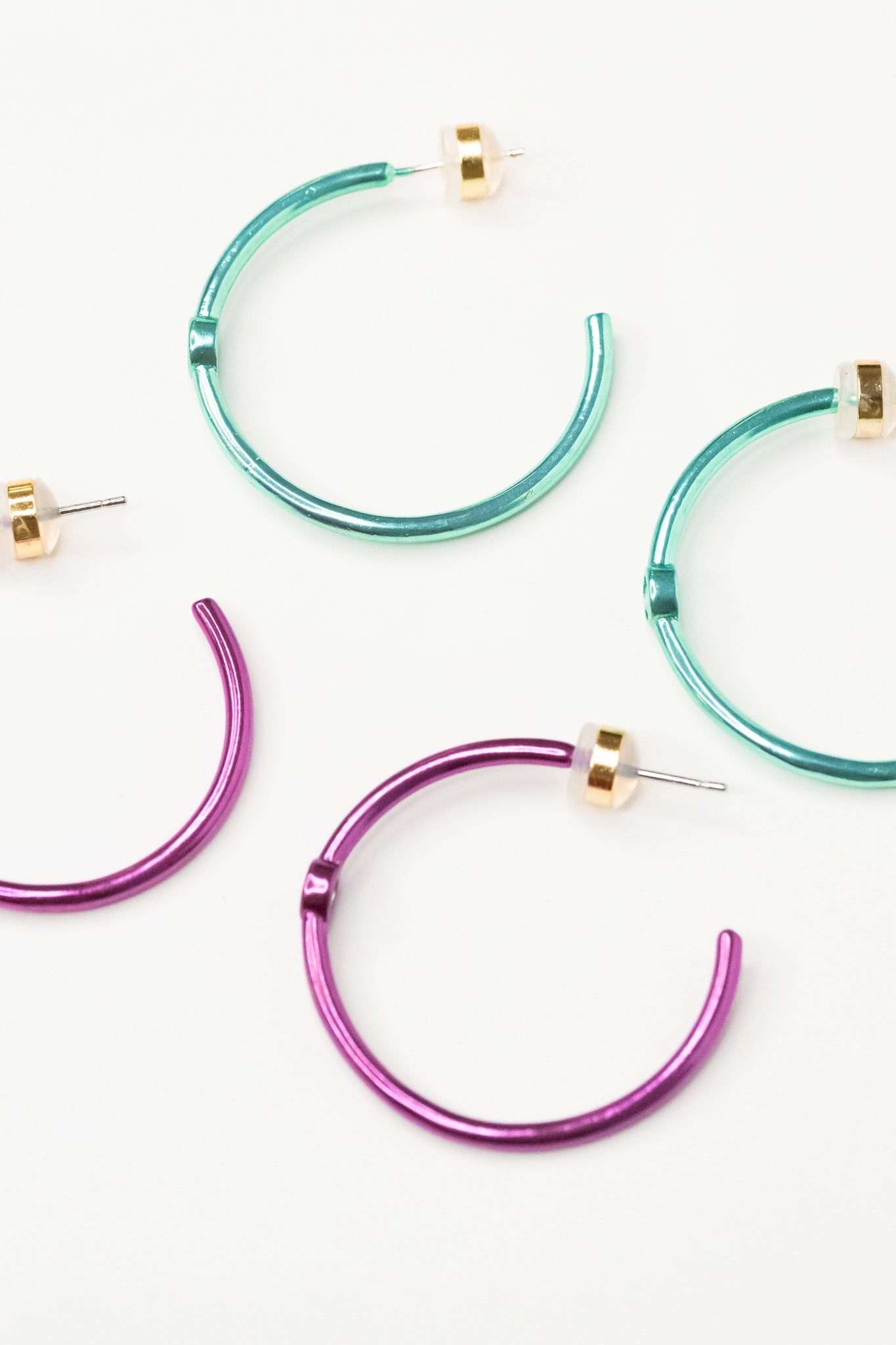 Girl Like You Earrings - 2 Colors!