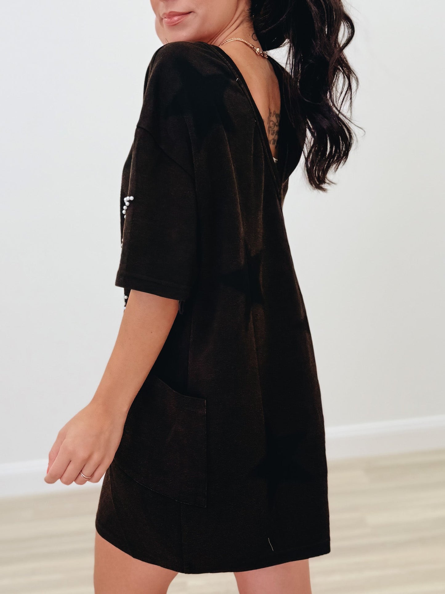 Light The Night Romper