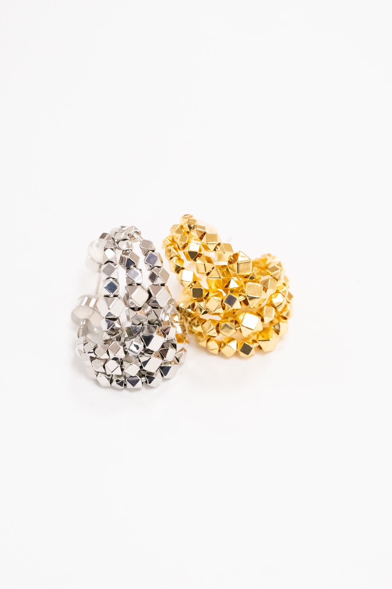 My Girl Earrings