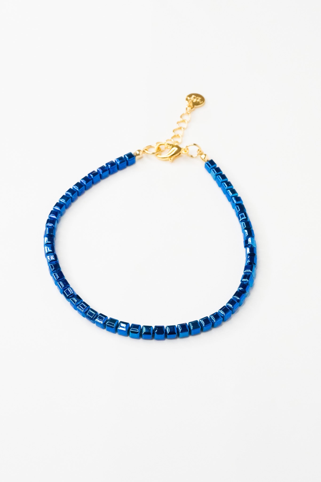 Studio 54 Anklet - Multiple Colors!