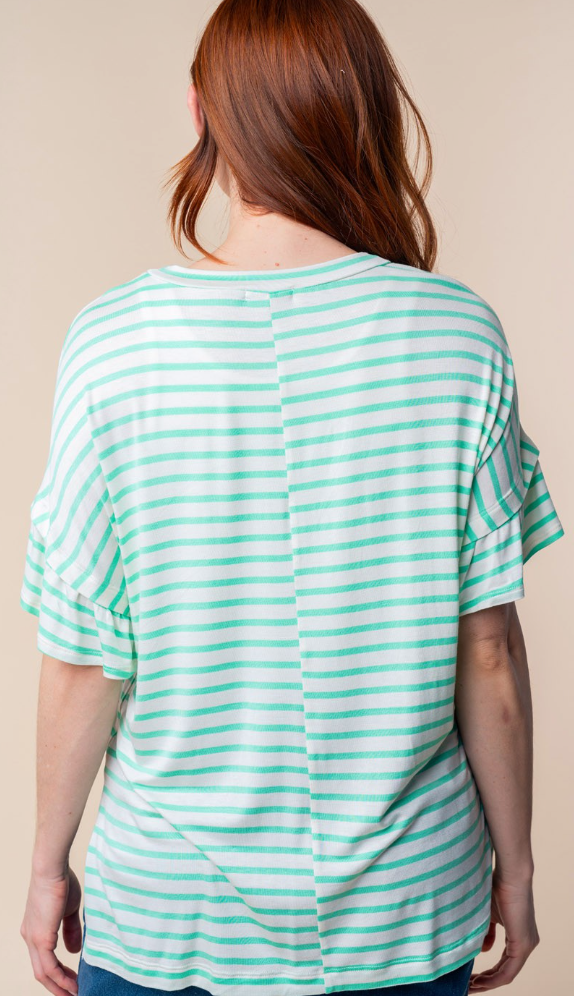 Best Thing About It Top - 2 Colors!