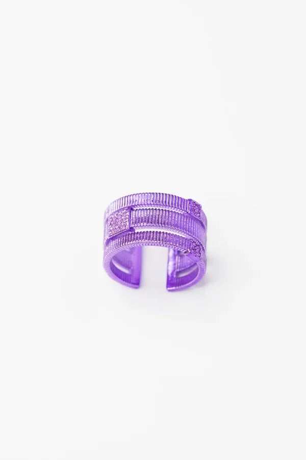 High Hopes Ring - Multiple Colors