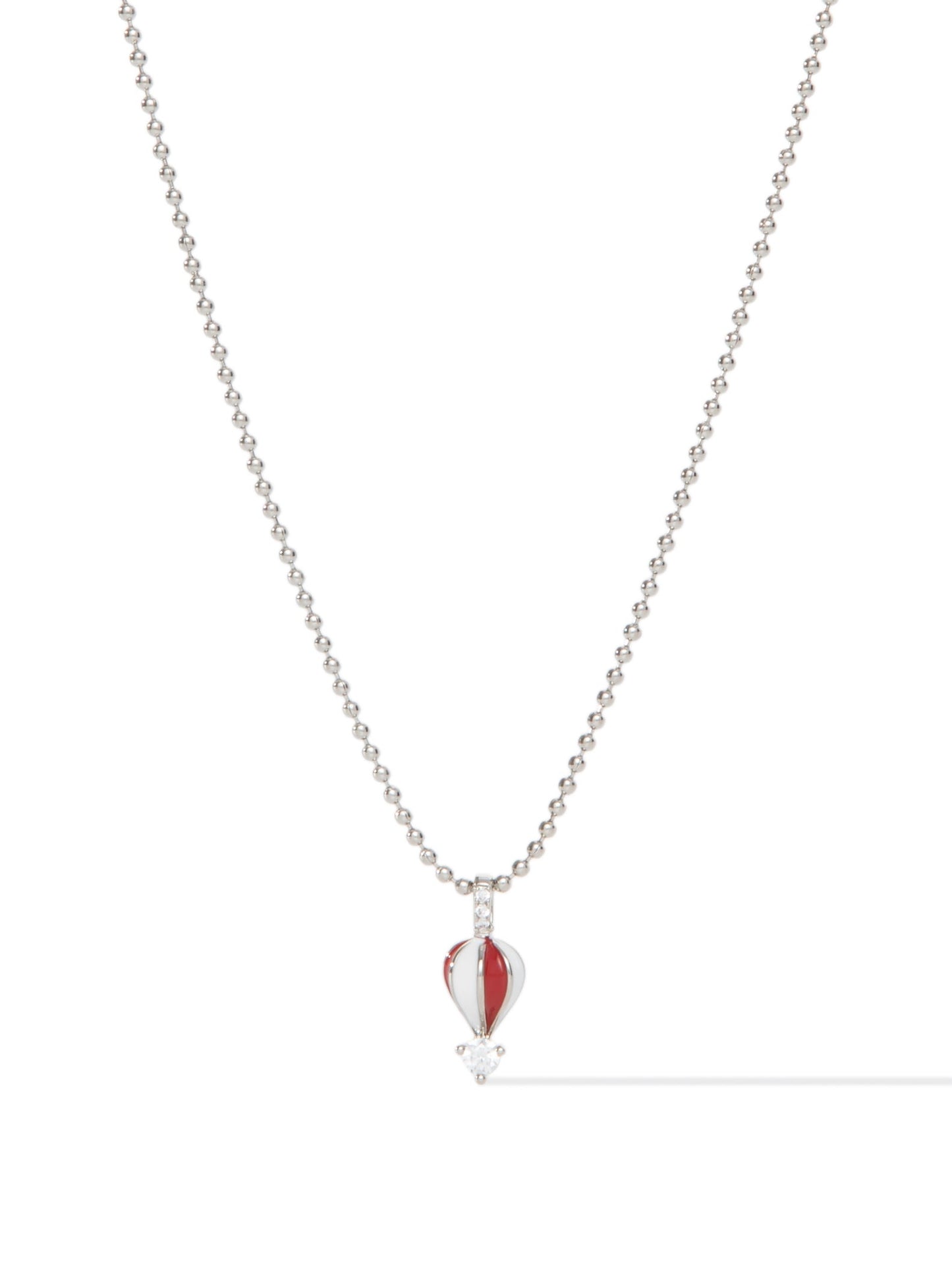 Love Is In The Air Necklace