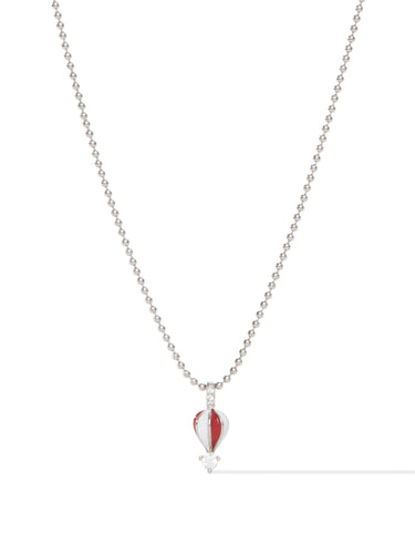 Love Is In The Air Necklace