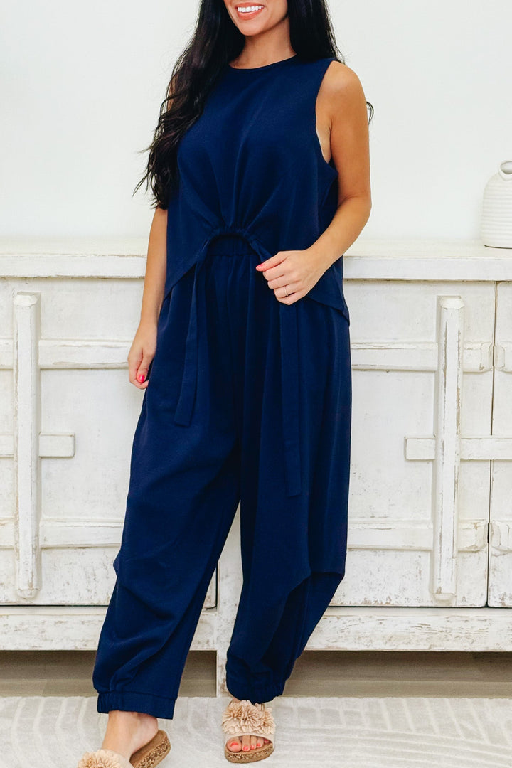 Easy Breezy Pants Set - 3 Colors!