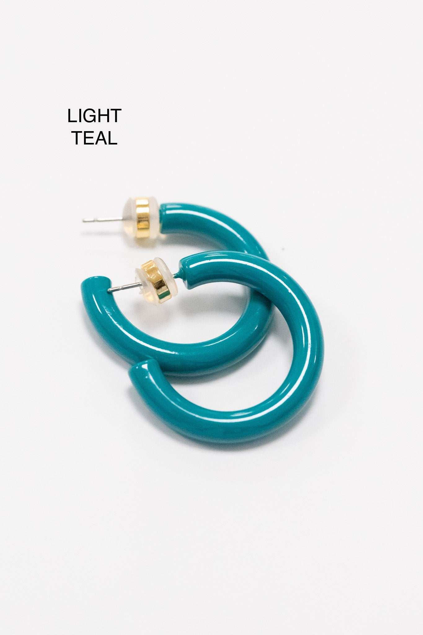 Josefina Earrings Small - Multiple Colors!