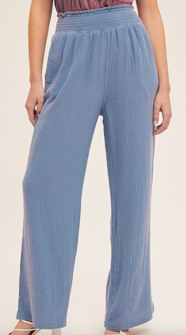 Welcome To My House Pants