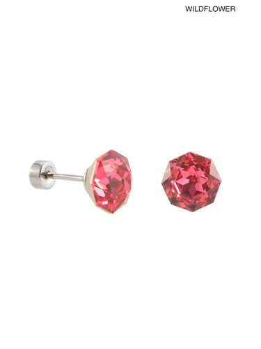 Prim Earrings - Multiple Colors!