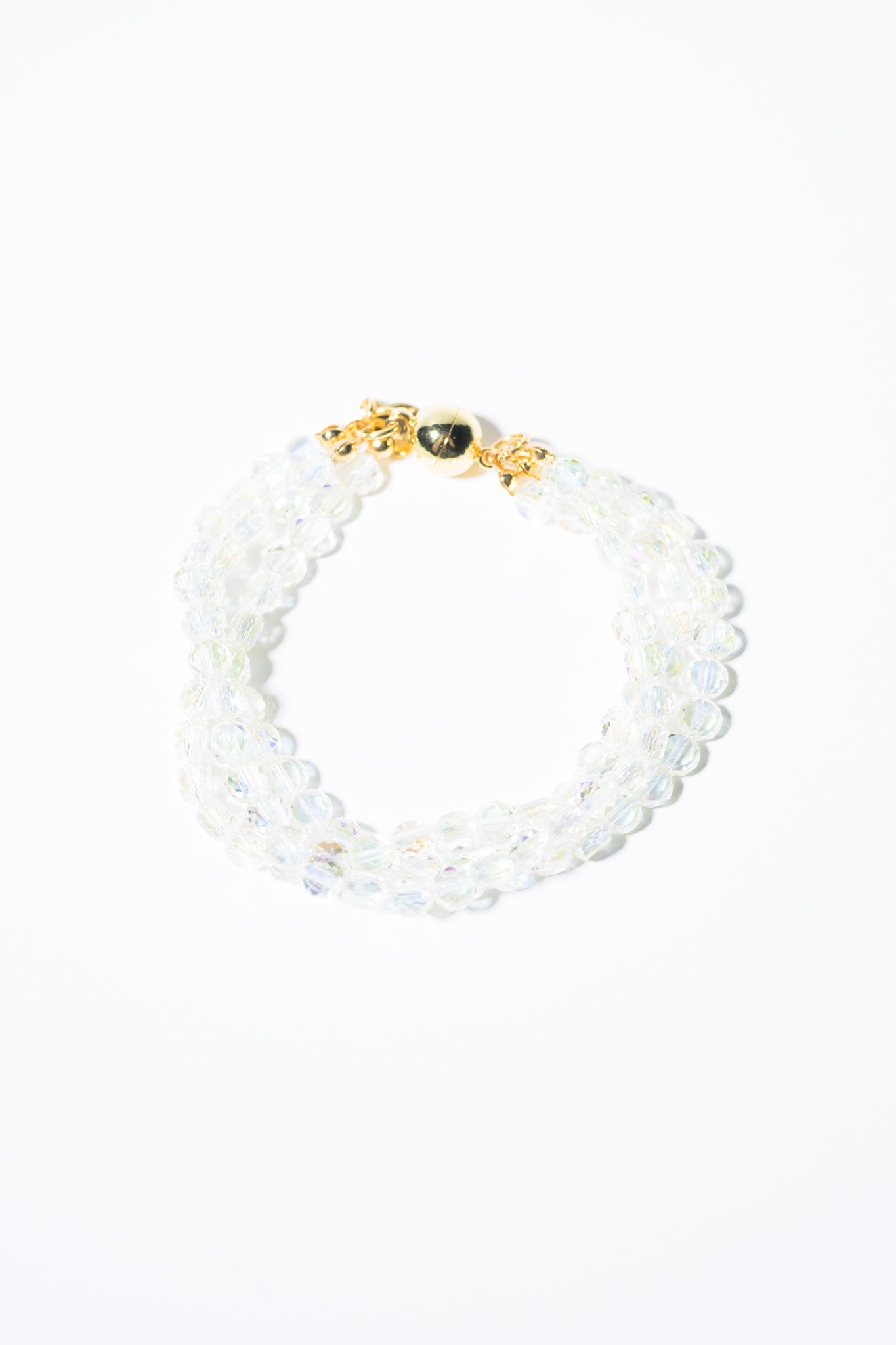 Midnight Bracelet - Vanilla Shiny