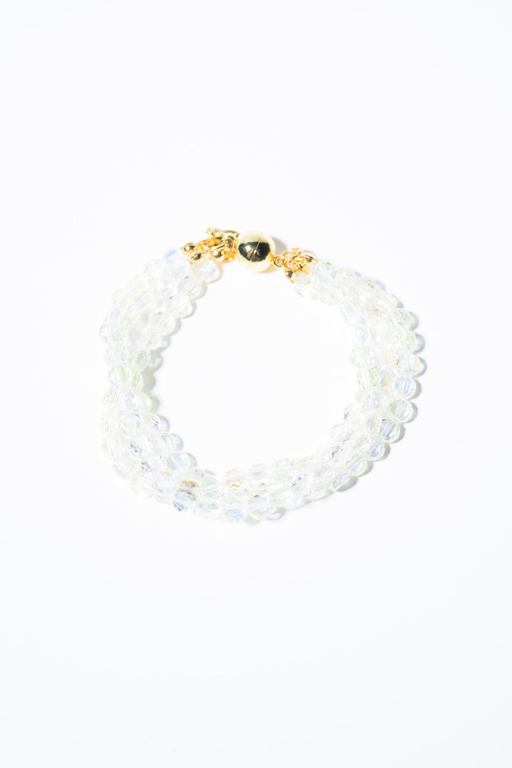 Midnight Bracelet - Vanilla Shiny