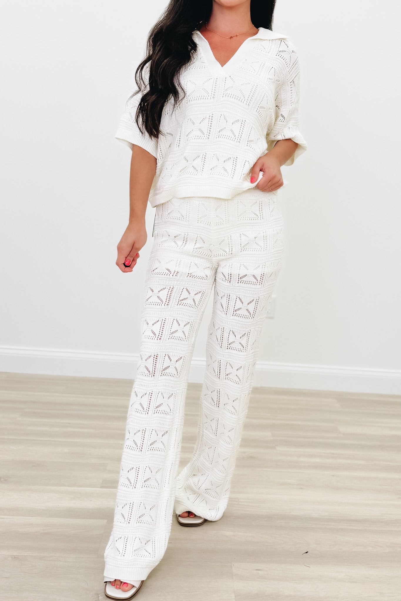 Fullness Of Joy Pants