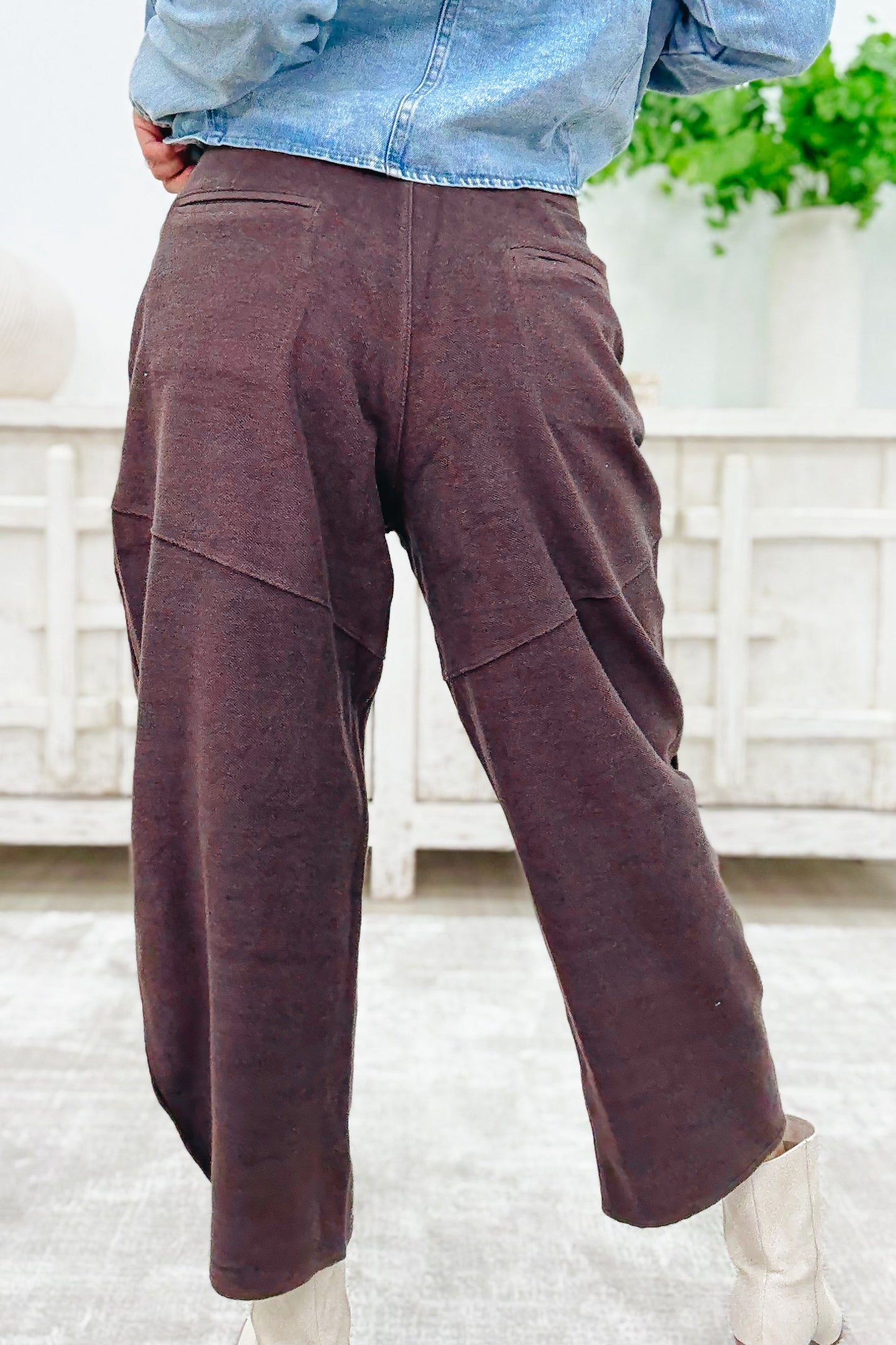 How To Love Pants - Multiple Colors!