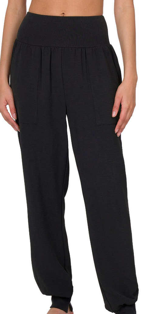 Truth Be Told Joggers - 8 Colors!