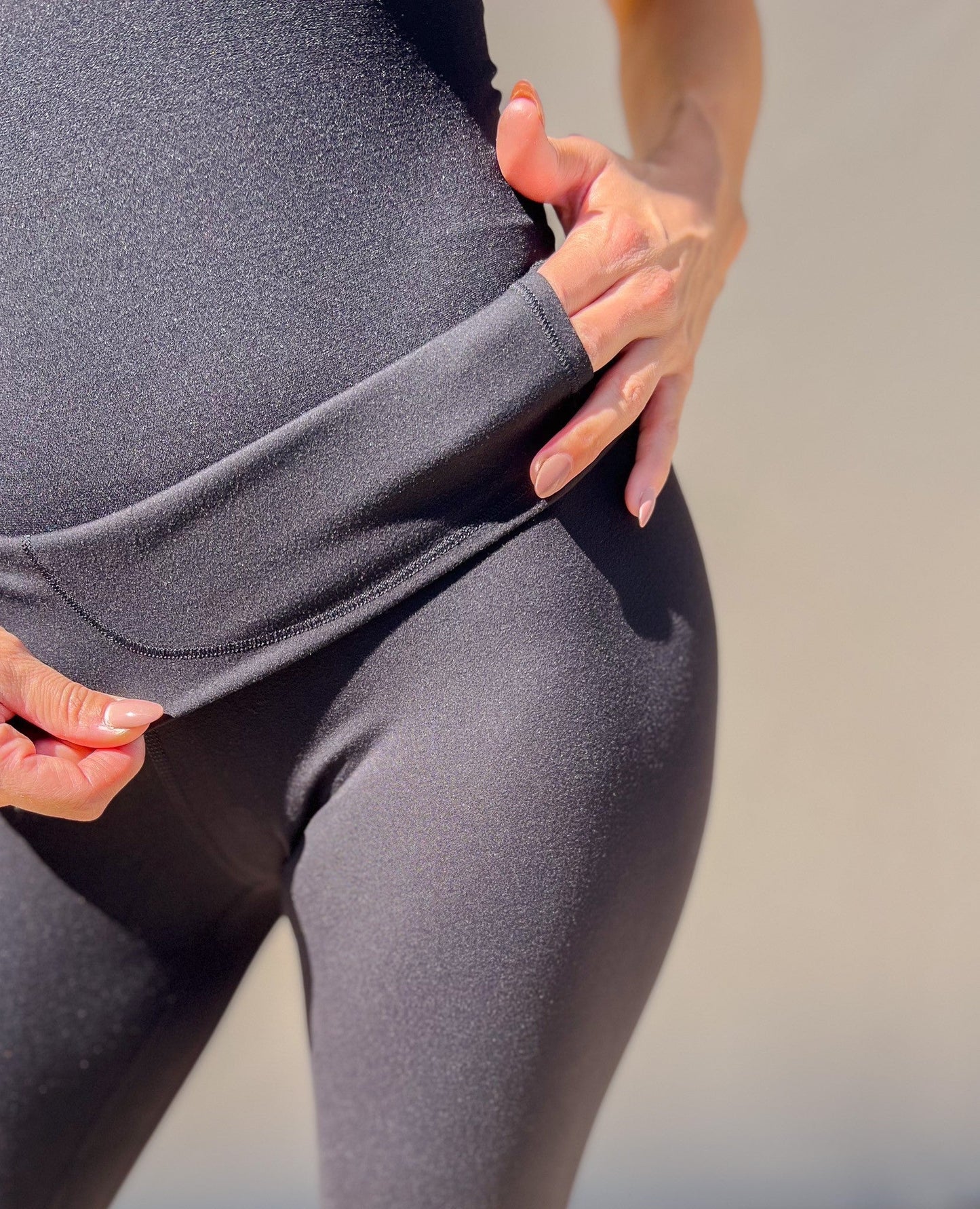 Seize The Day Leggings - 8 Colors!