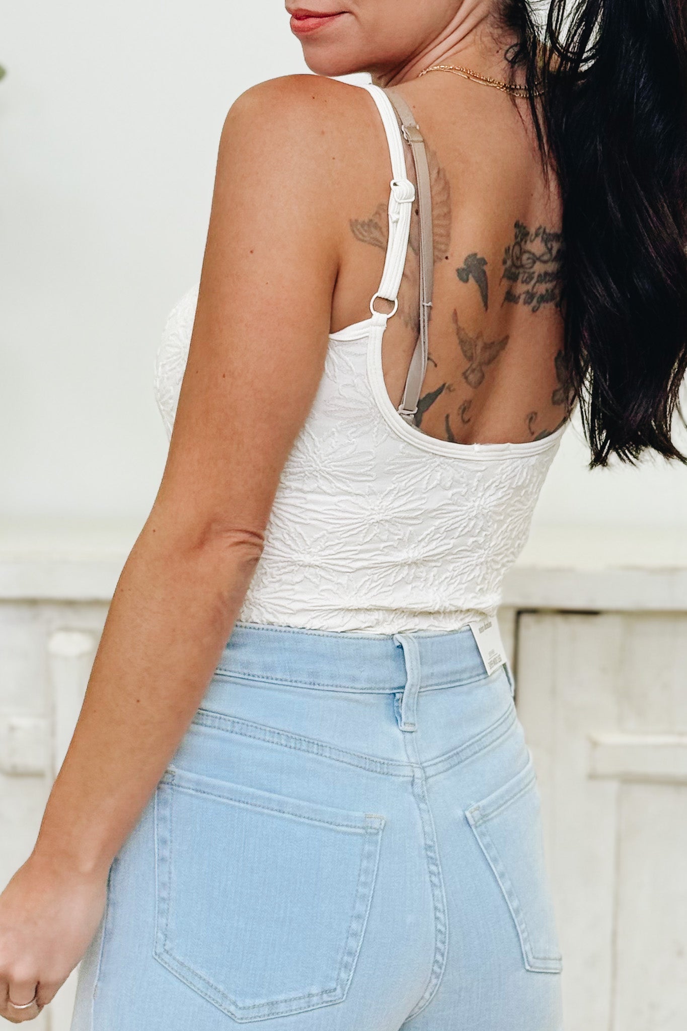 Sweet Sunshine Seamless Tank Top - 6 Colors!