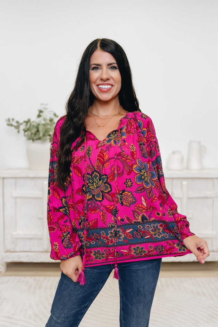 Nature's Very Own Top