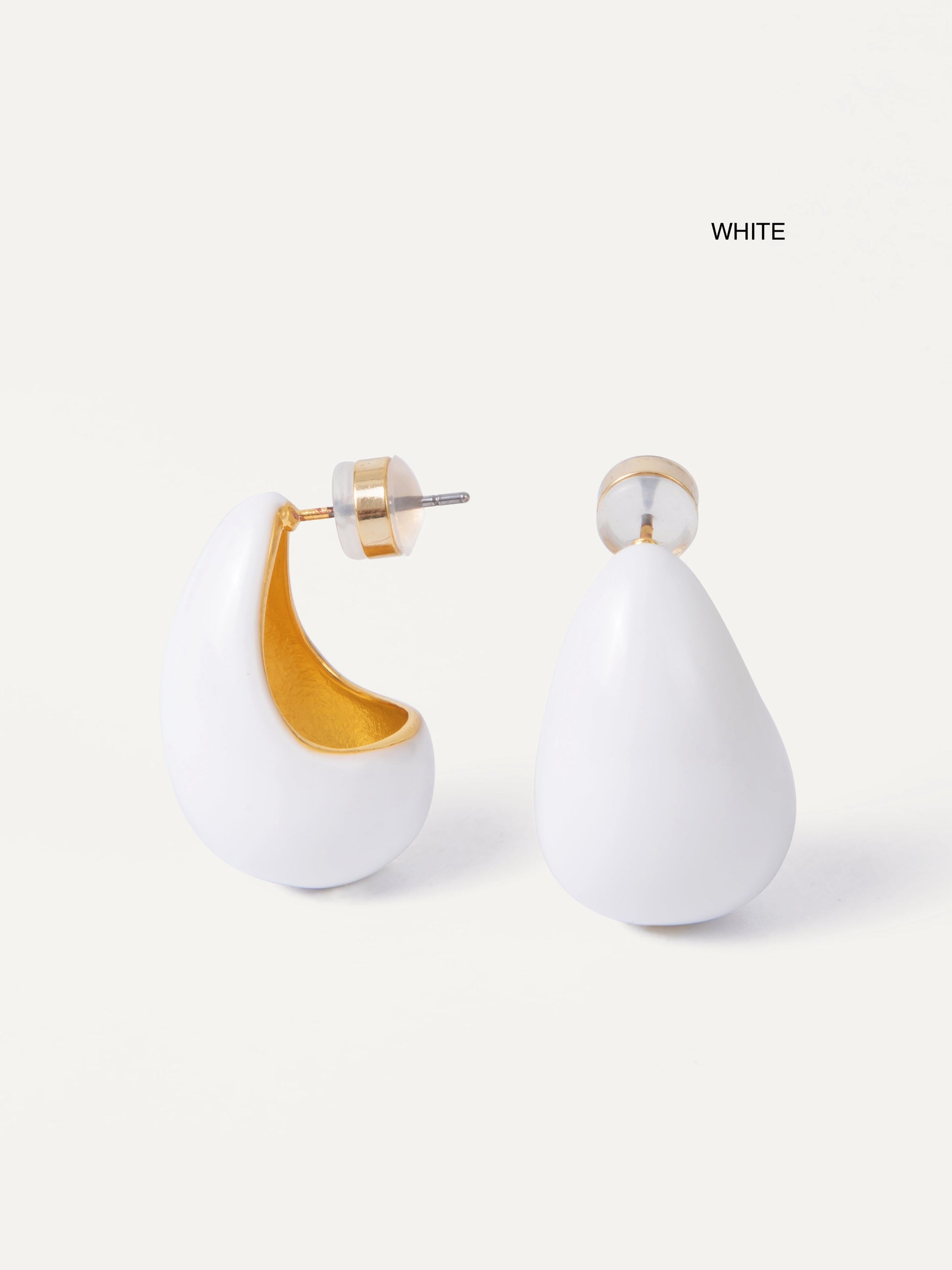 Adela Earrings - Multiple Colors!