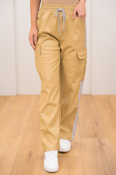 Fun On The Run Cargo Pants - 5 Colors!