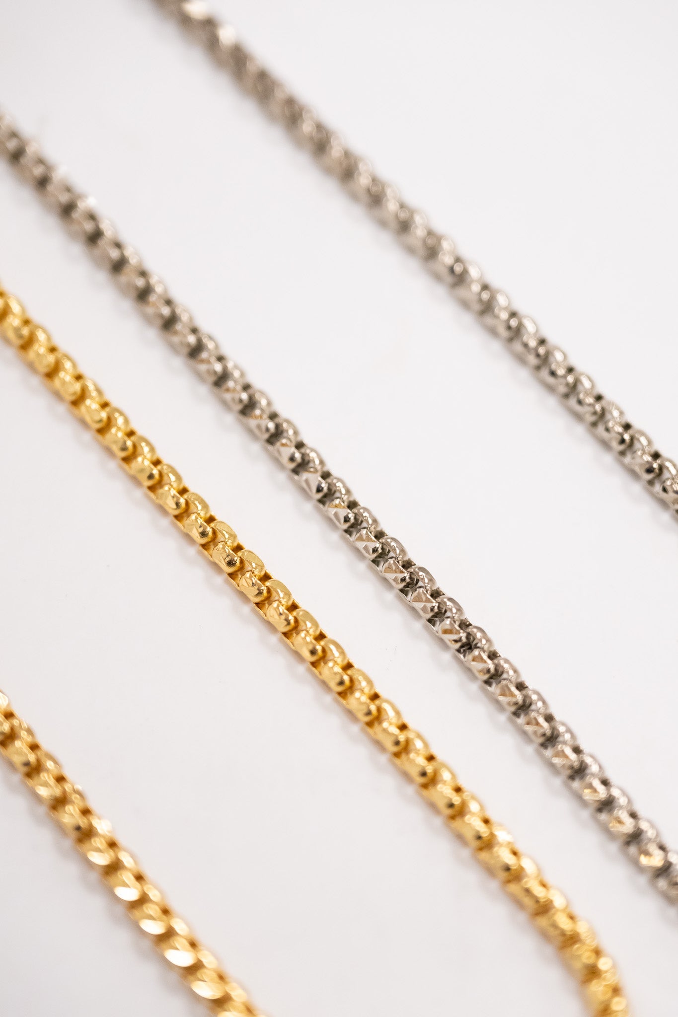 Jody Necklace