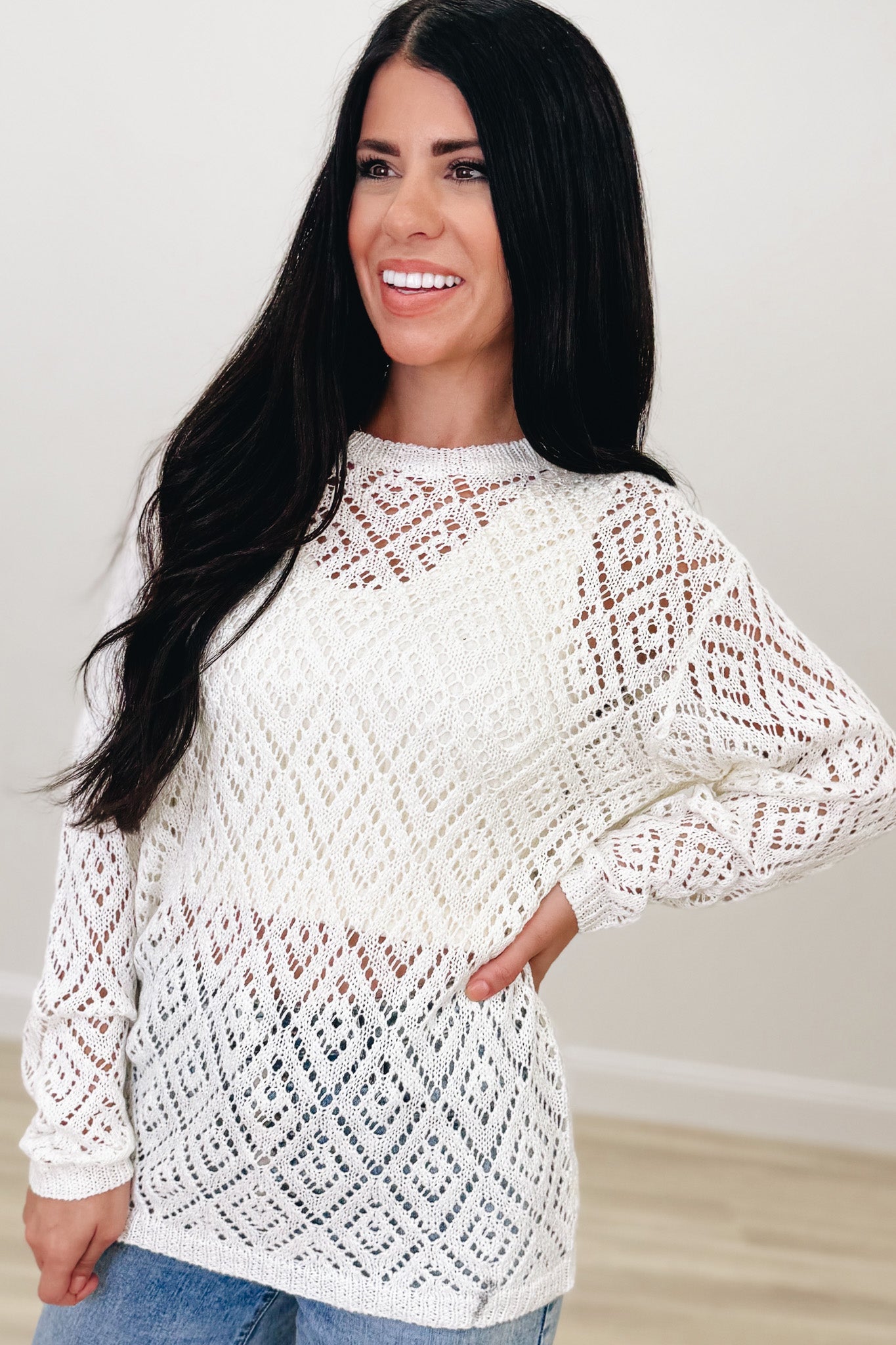 About Her Business Top