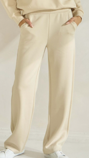 Elevated Comfort Scuba Pants - 5 Colors!