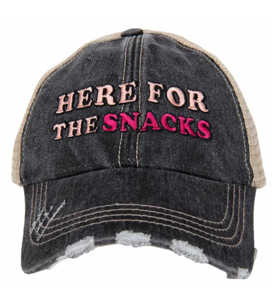 Katy Did Trucker Hats - 8 Colors!