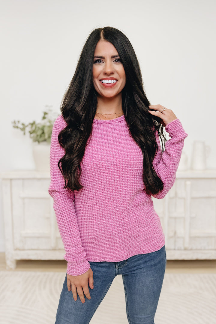 Live Laugh Love Top - 2 Colors!