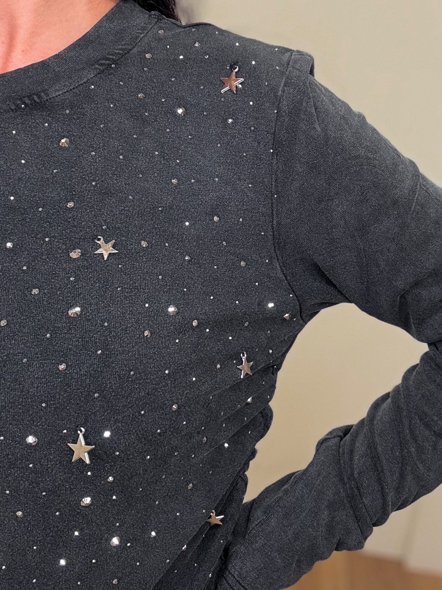 Follow The Stars Top
