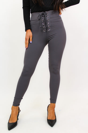 Hot Pants - 4 Colors!