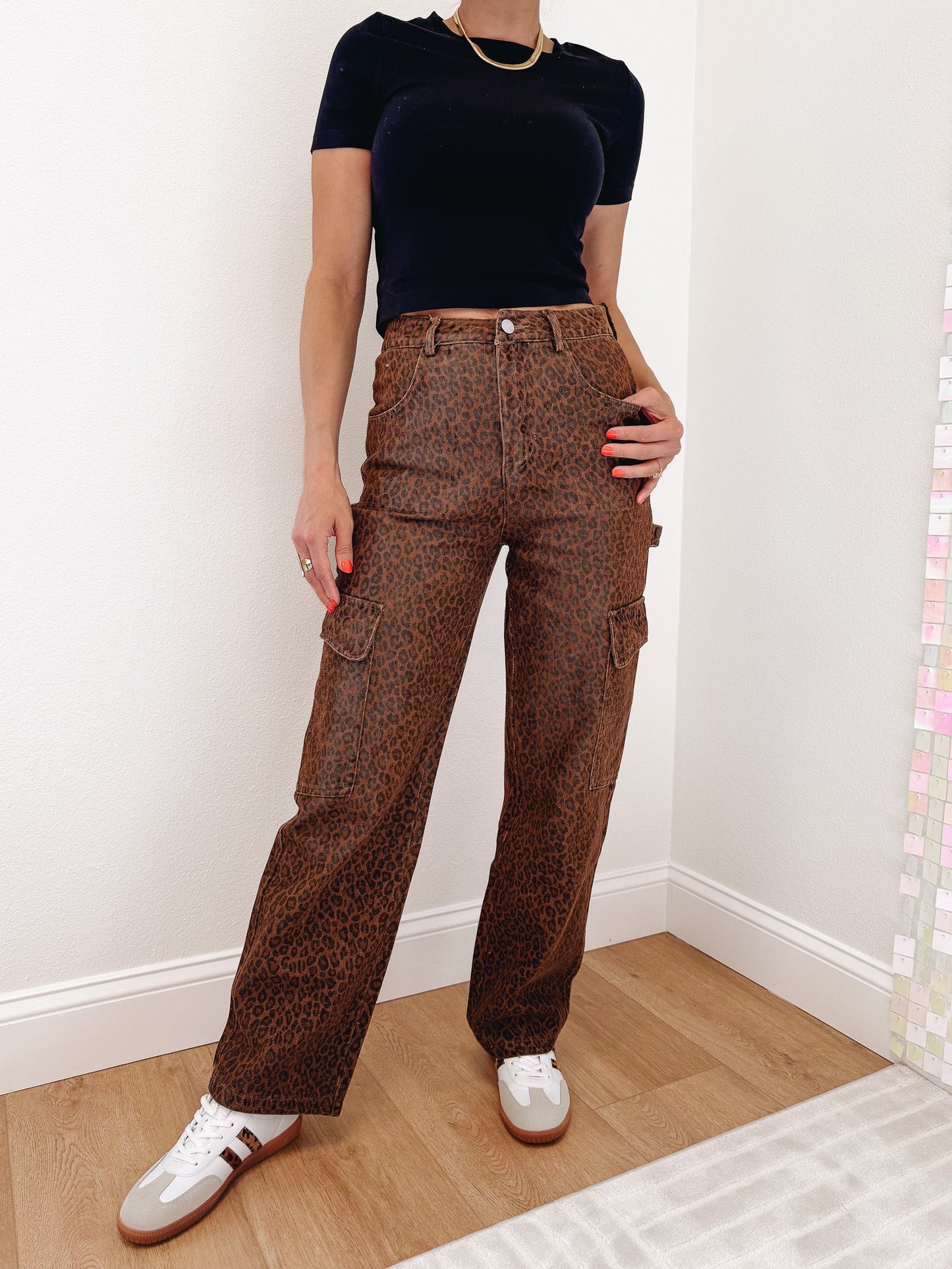 Always & Forever Pants
