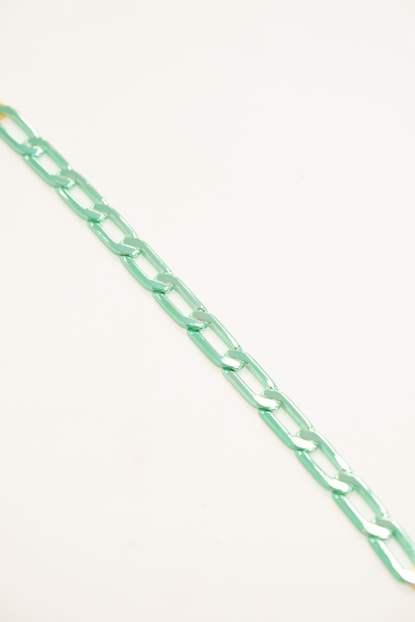 Zoey Bracelet - Metallic Beach Cocktail