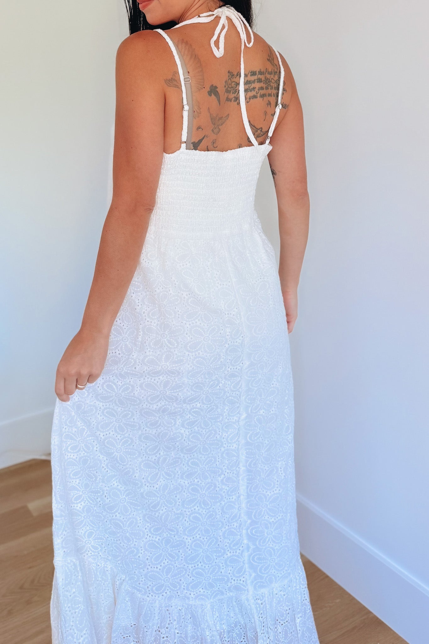 Angel Hour Dress