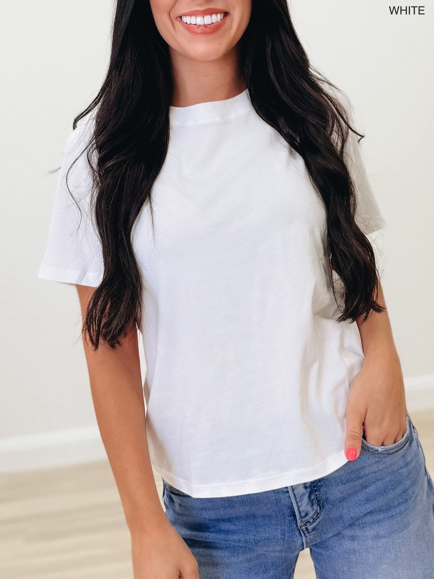 Tried & True Classic Tee - 20 Colors!
