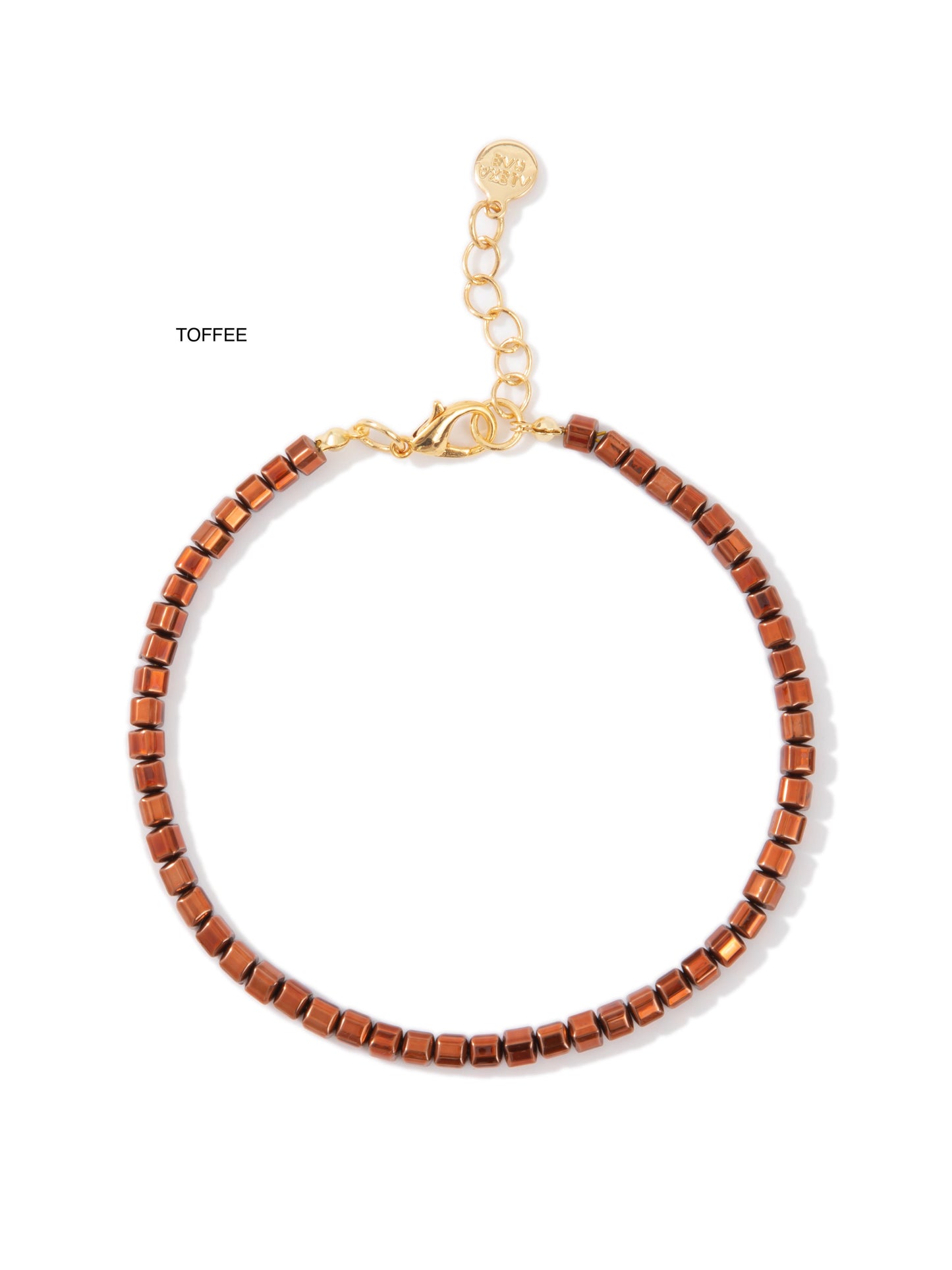 Studio 54 Anklet - Multiple Colors!