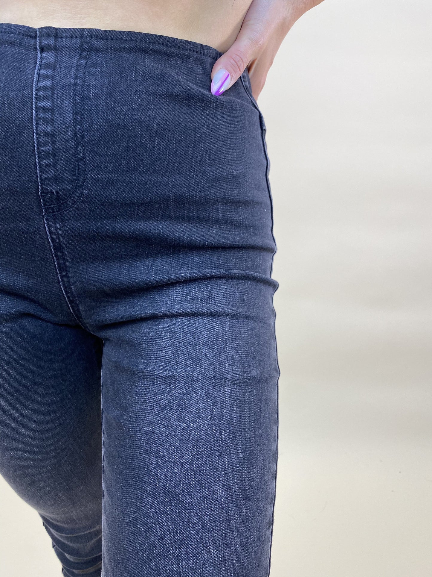 Risen Stylin' And Profilin' Denim