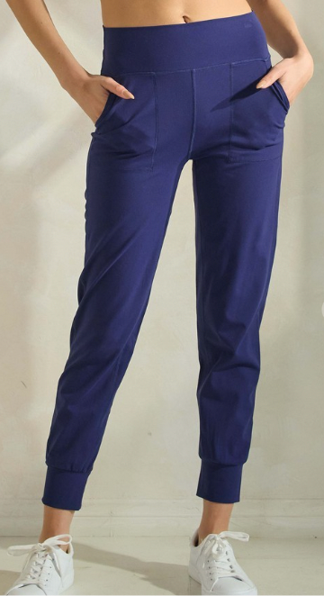 Seize The Day Ultra Comfy Joggers - 3 Colors!