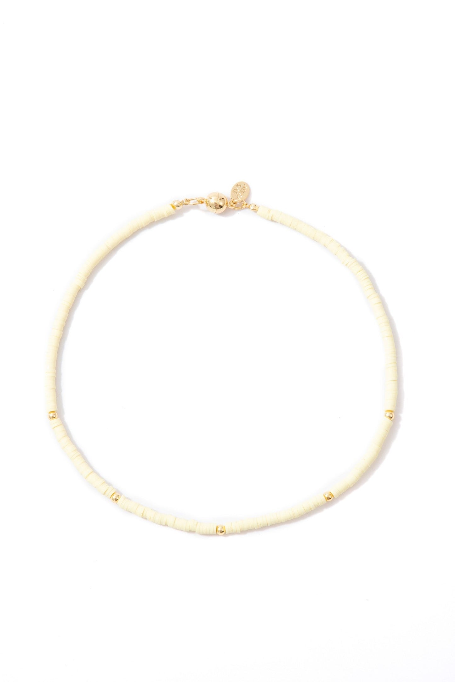 Laguna Beach Necklace - Multiple Colors 3