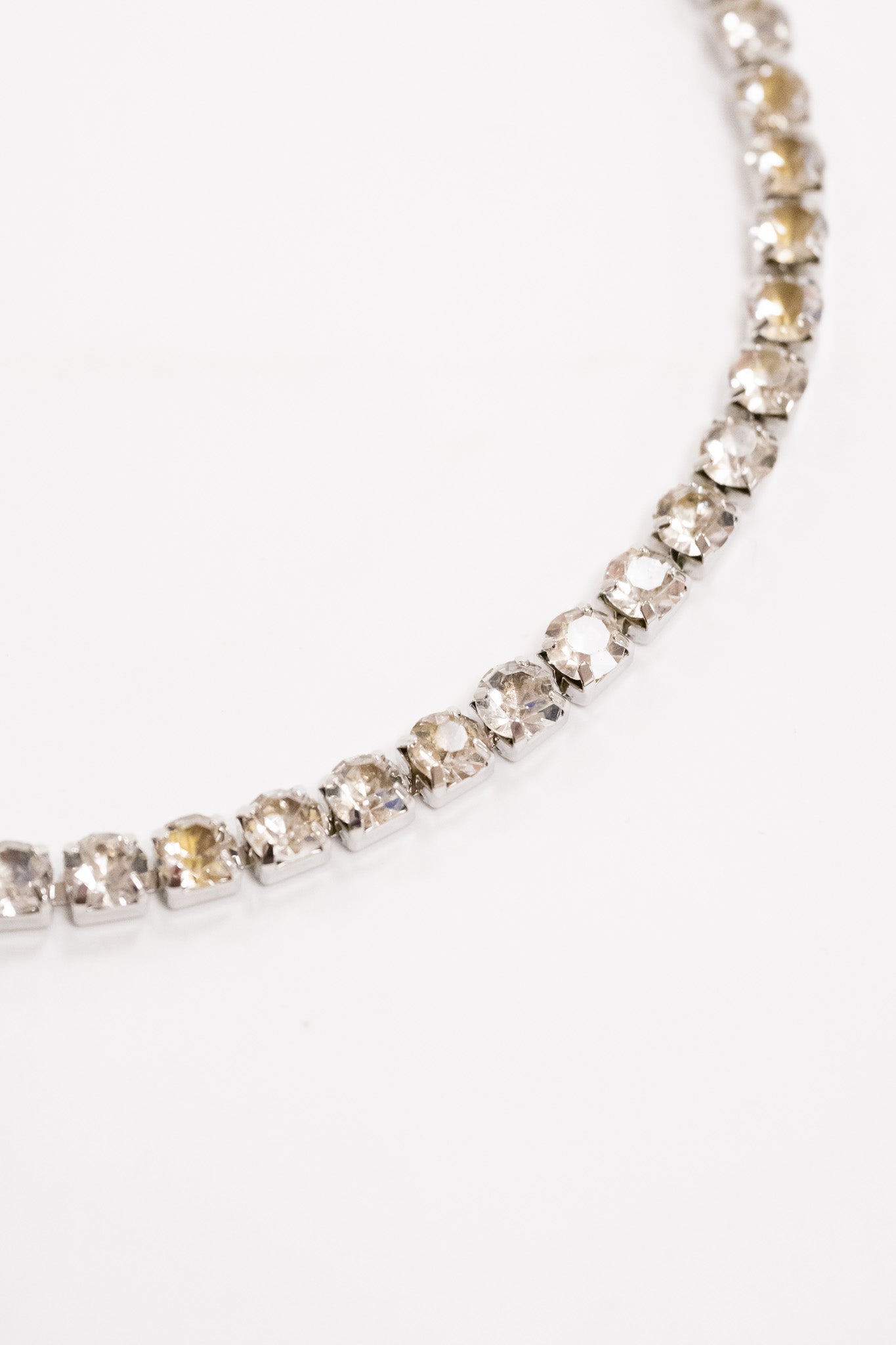 Ava Necklace - 2 Colors!