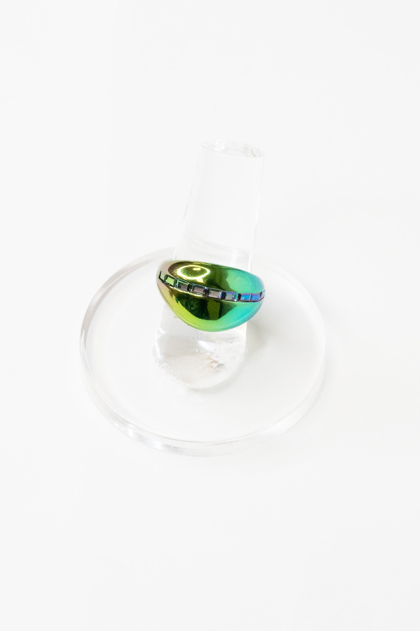 Out Of This World Ring - 3 Colors!