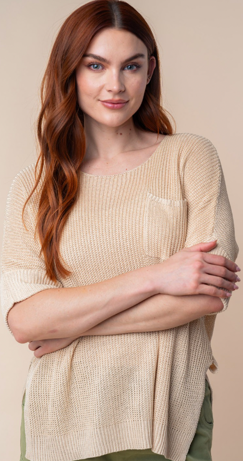 You're The Reason Why Top