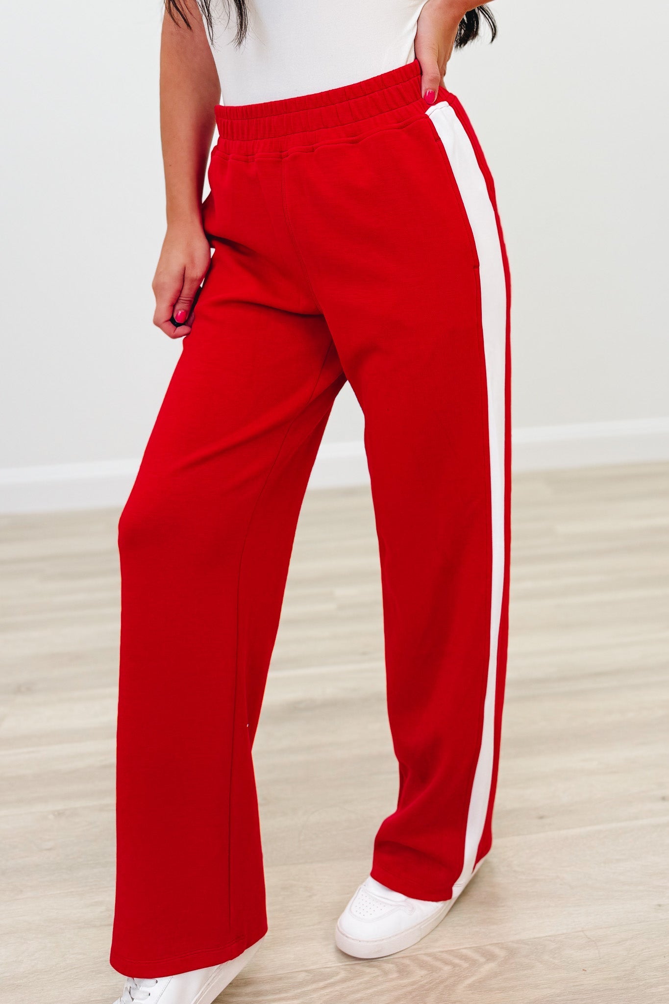 Inspire & Shine Pants - 4 colors!