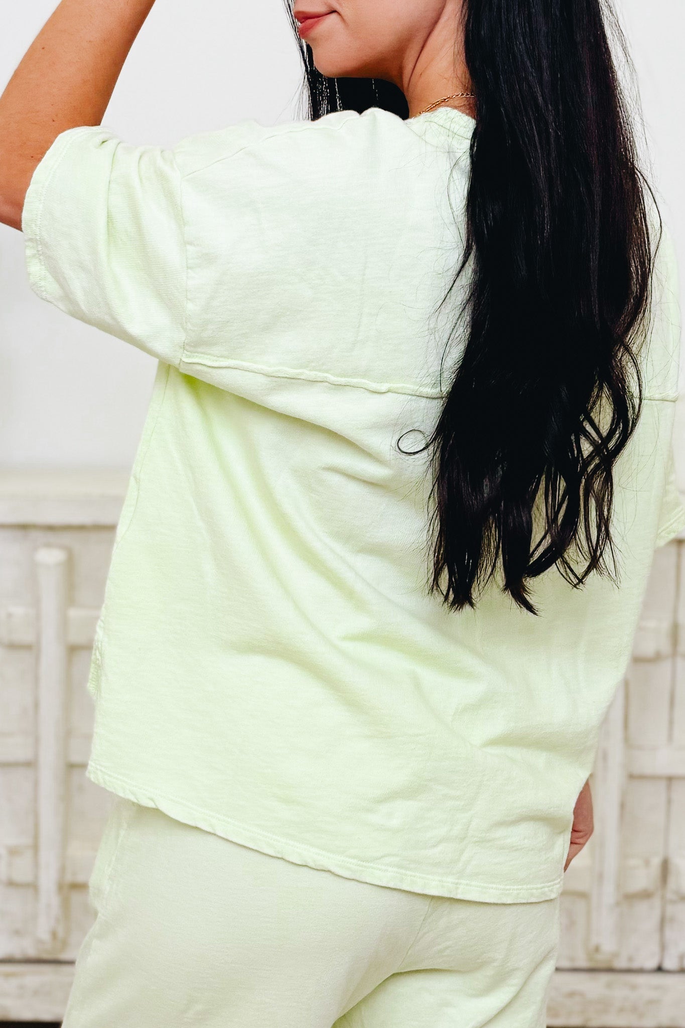 Freshly Picked Top- 3 Colors!