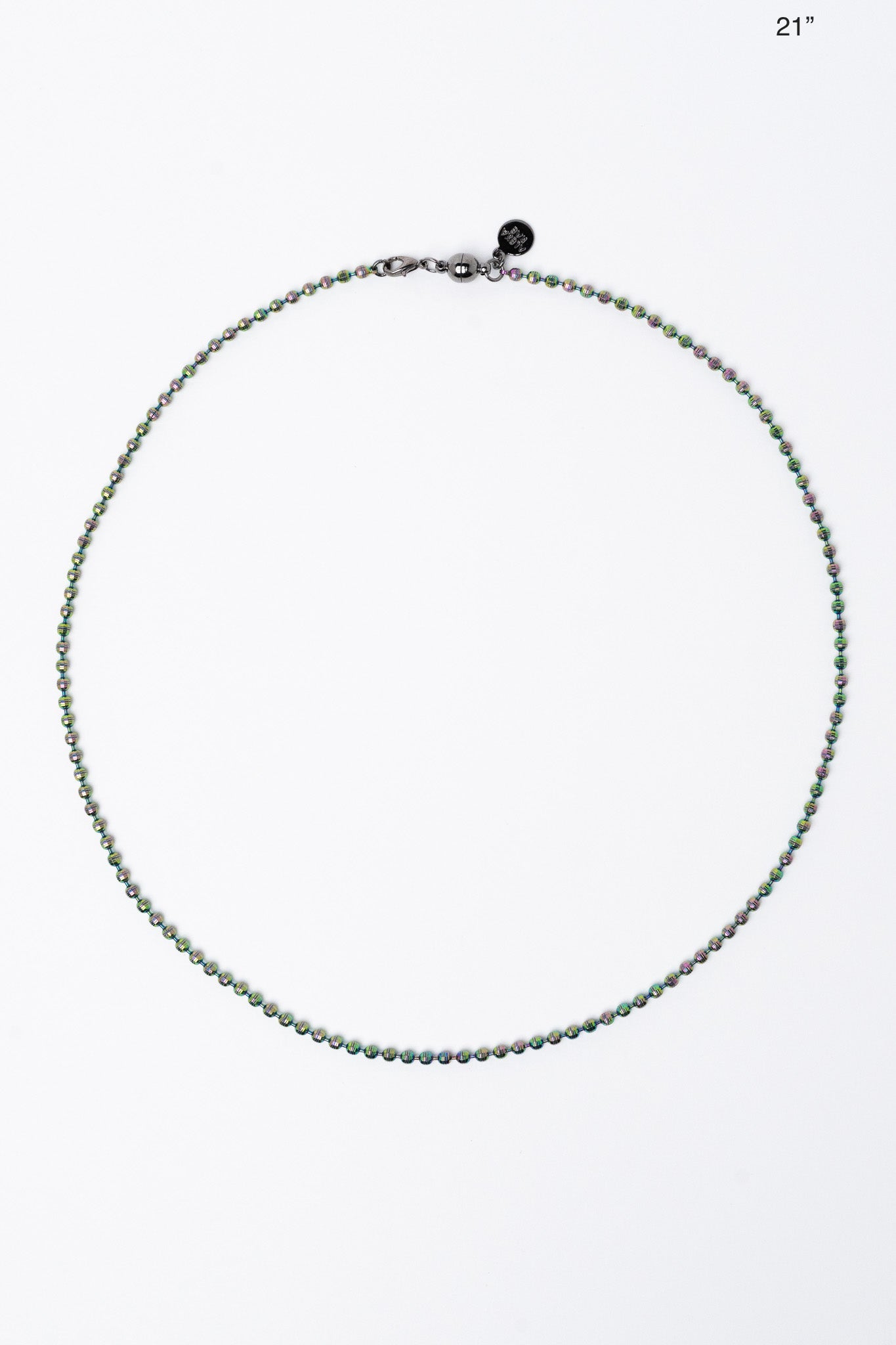 Binky Necklace - Mystic